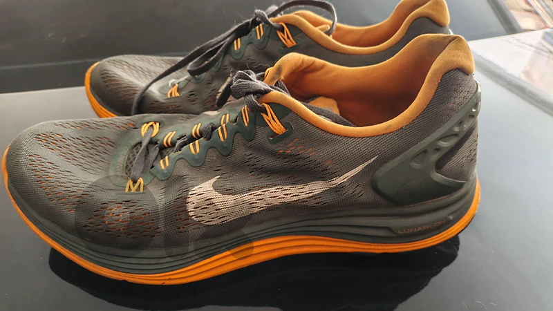 Nike original shoes