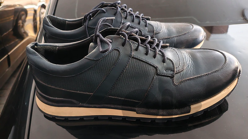 leather shoes super high quality