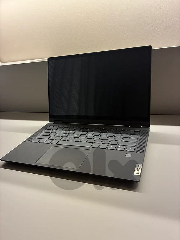 Lenovo Flex 5 / 2-in-1 laptop / Ryzen 5 / 8 GB ram