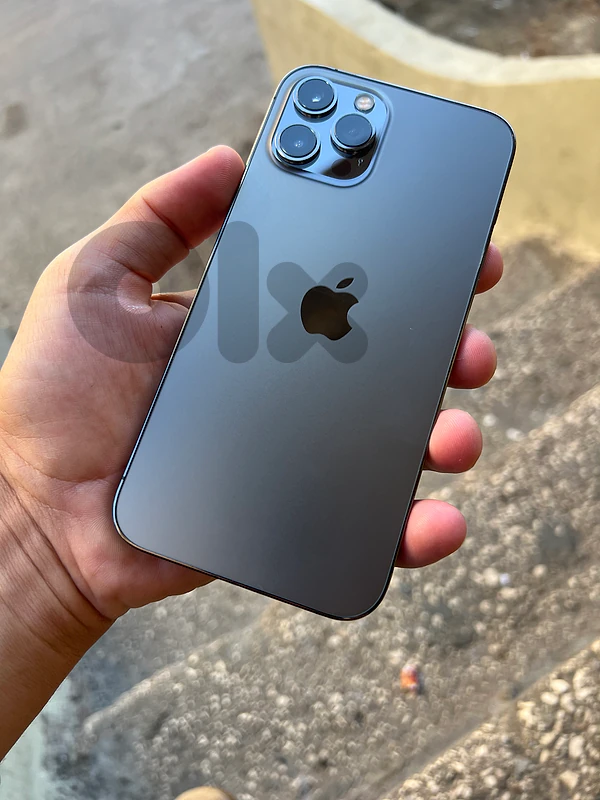 iphone 12 pro max 256