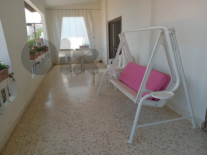 Apartment for Sale in Broumana