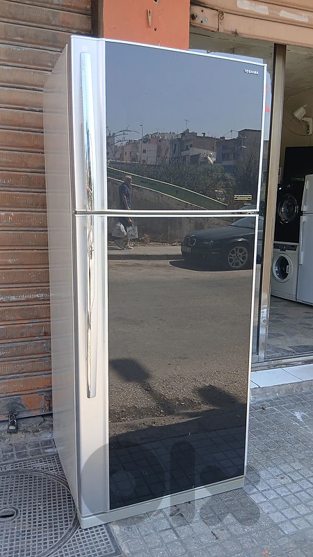 براد مستعمل