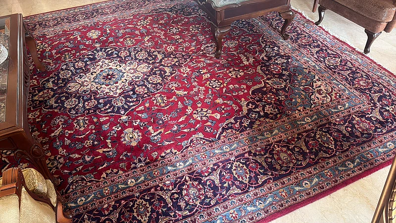 carpets
