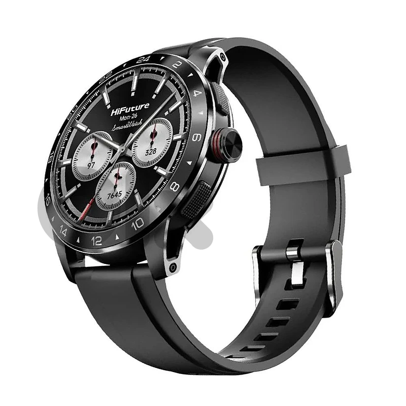 HiFuture Flex 2 -Black watch