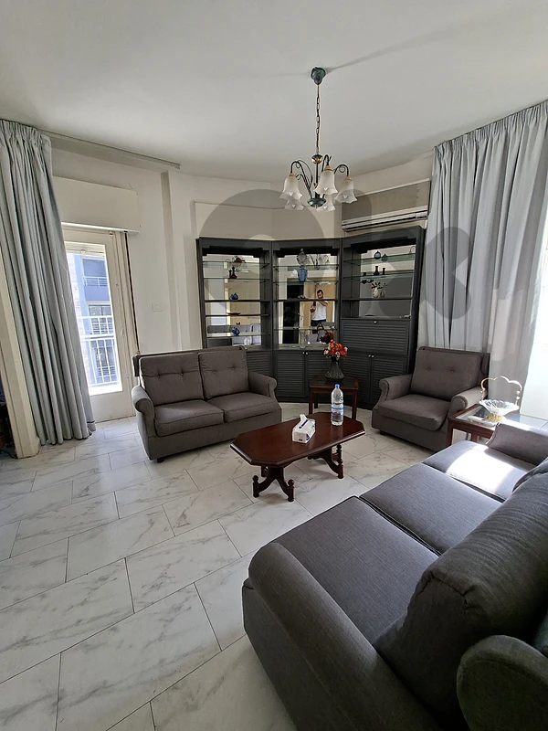 Furnished Apartment for Rent in Verdun • شقة مفروشة للايجار في فردان