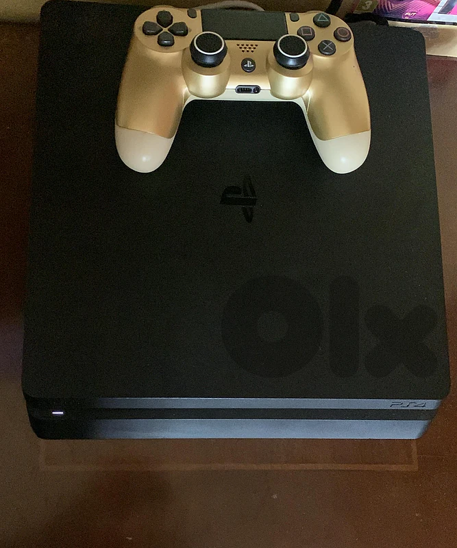 ps4 slim ma3 maske copy A