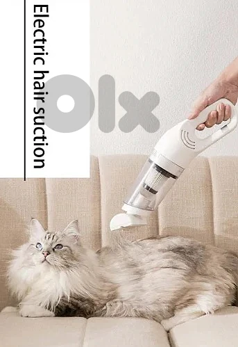 Pet Multiuse Vacuum Cleaner Pet Multiuse Vacuum Cleaner