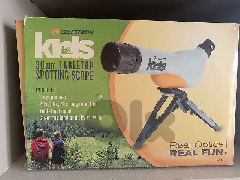 telescope telescope