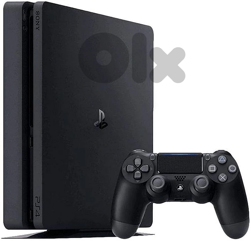 PS4 UESD 1 MONTH SALE