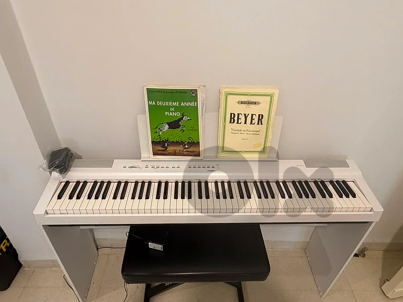 Piano Piano