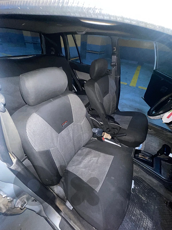 Toyota Corolla 1988