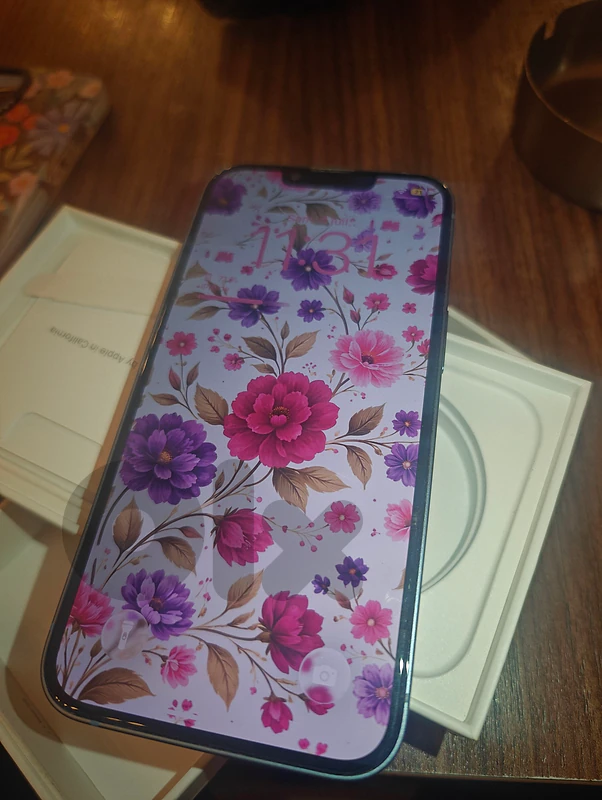 iphone 14 128 used like new