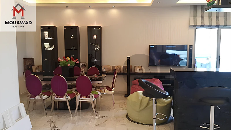 Mazraat Yachouh 160 sqm Apartment for Sale