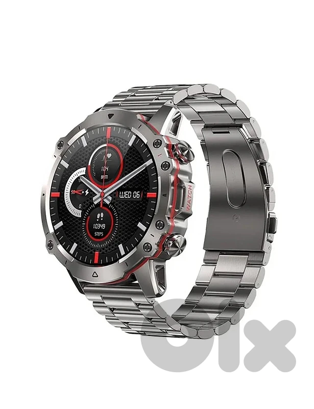 AK56 Smart Watch