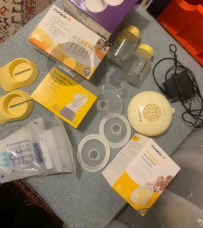 medela double swing maxi medela double swing maxi