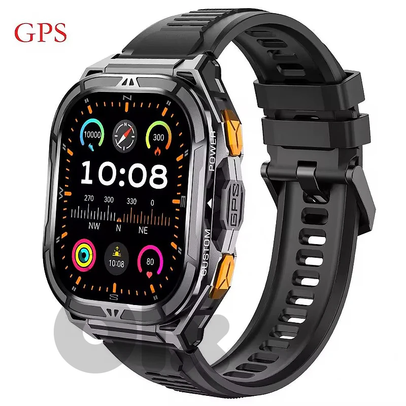 X5 Smart Watch