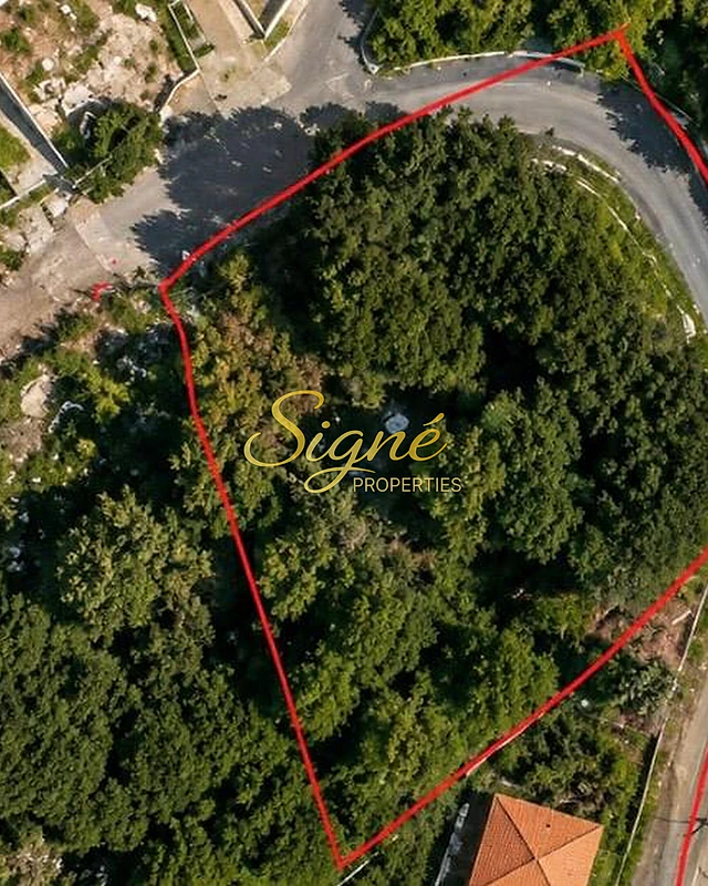 Land for Sale – Ghedres – SGMJ172