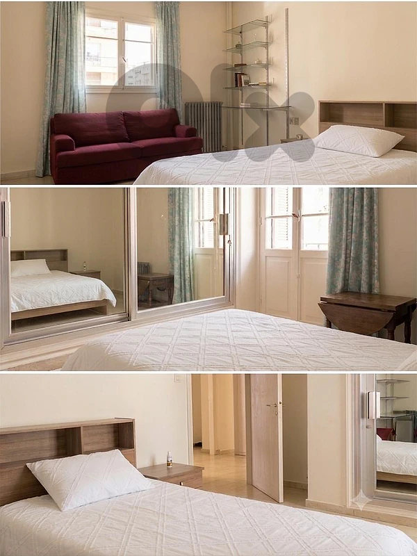 Comfy room with Private Bathroom