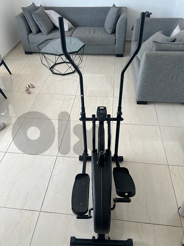 eleptical Machine