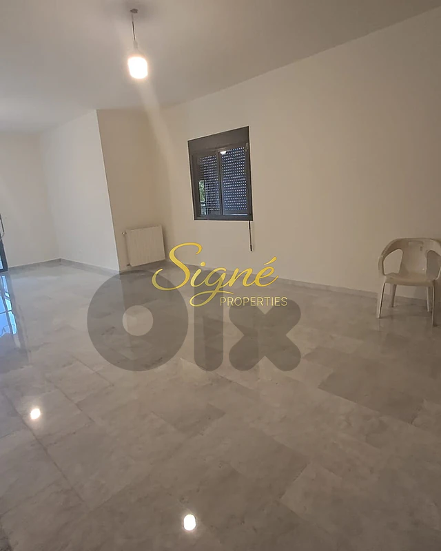 Apartment for Rent – Mtayleb – SGME137