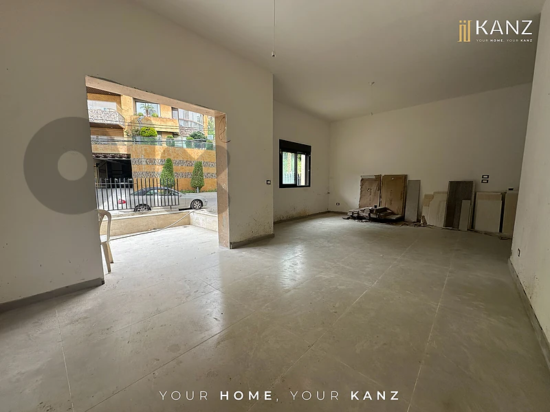Apartment For Sale In Ballouneh - Keserwan - شقة للبيع في منطقة بلونه Apartment For Sale In Ballouneh - Keserwan - شقة للبيع في منطقة بلونه