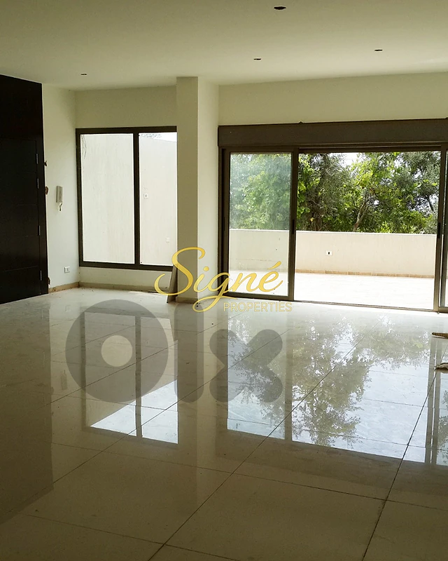 Apartment for Sale – Qornet El Hamra – SGME139