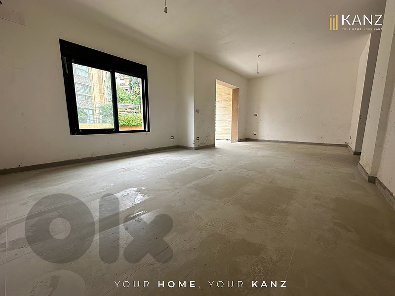 Apartment For Sale In Ballouneh - Keserwan- شقة للبيع في منطقة بلونه