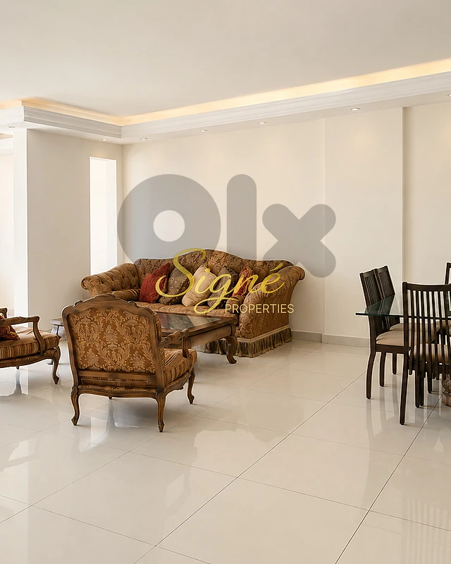 Apartment for Sale – Hazmiyeh – SGTJ162