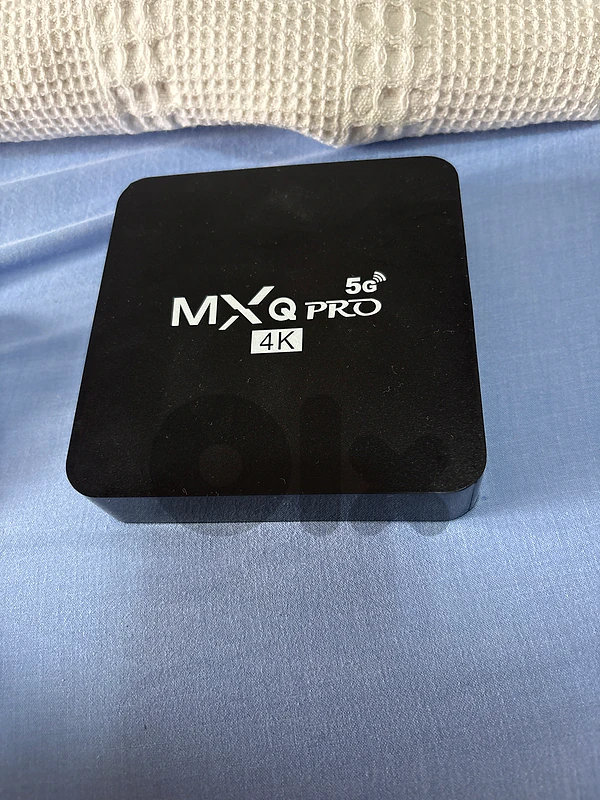 TV BOX