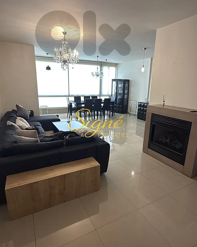 Apartment for Rent – Adonis – SGHG269