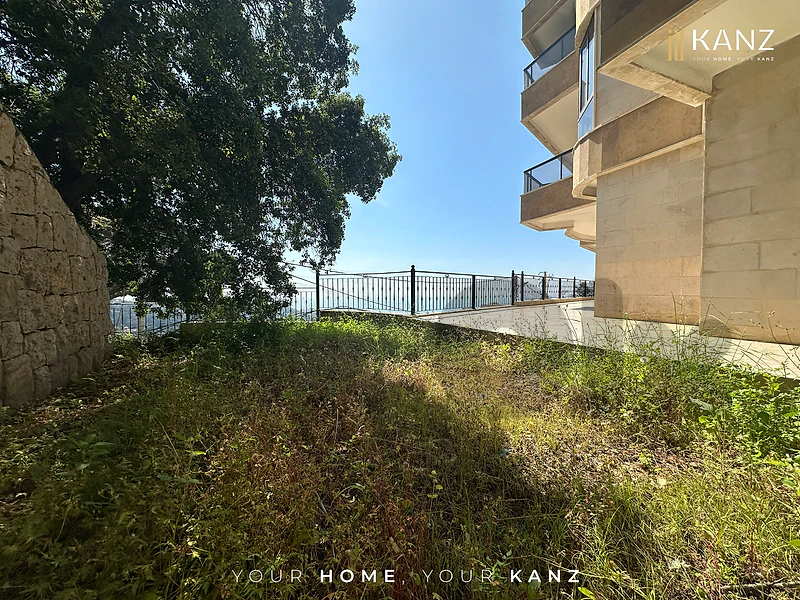 Apartment For Sale In Ain l Rihani  Keserwan شقة للبيع في عين الريحاني