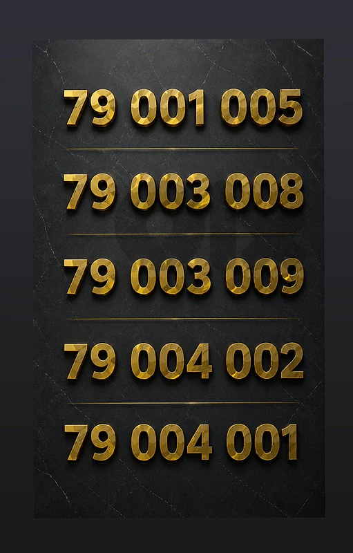 big numbers for sale big numbers for sale