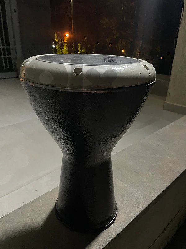 Darbuka
