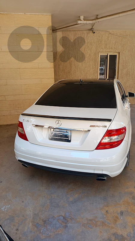 Mercedes-Benz C-Class 2011 c300 Mercedes-Benz C-Class 2011 c300