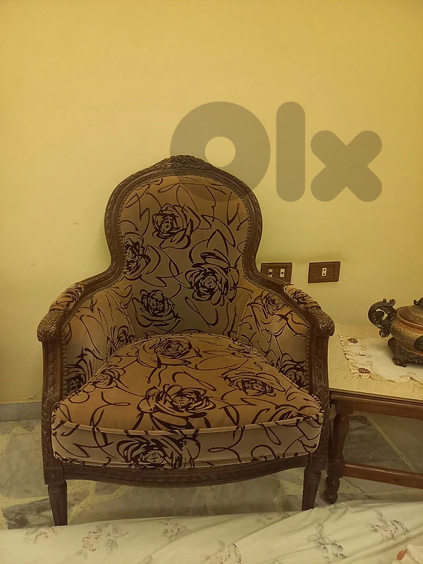 طقم كنبايات للبيع