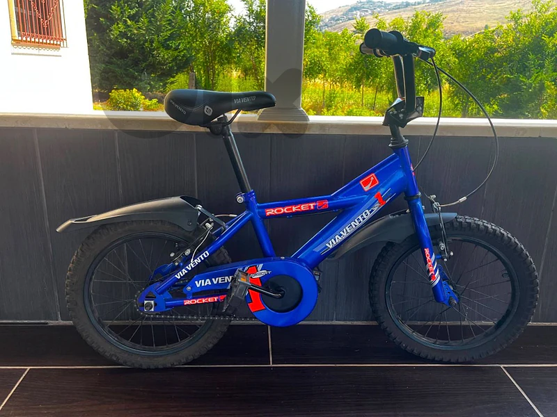 Viavento Bicycle