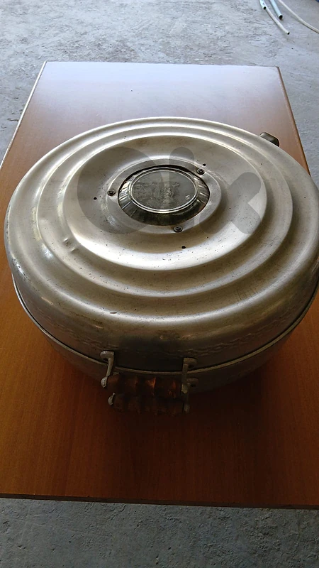 فرن للبيع