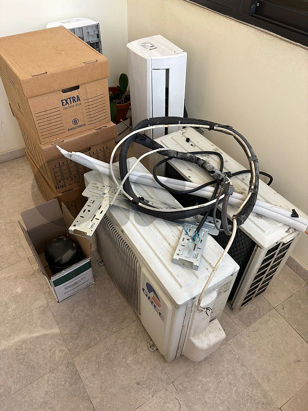 Gree ac not inverter Gree ac not inverter