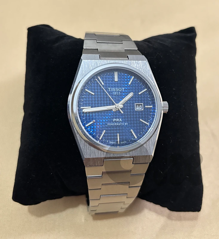 Tissot PRX