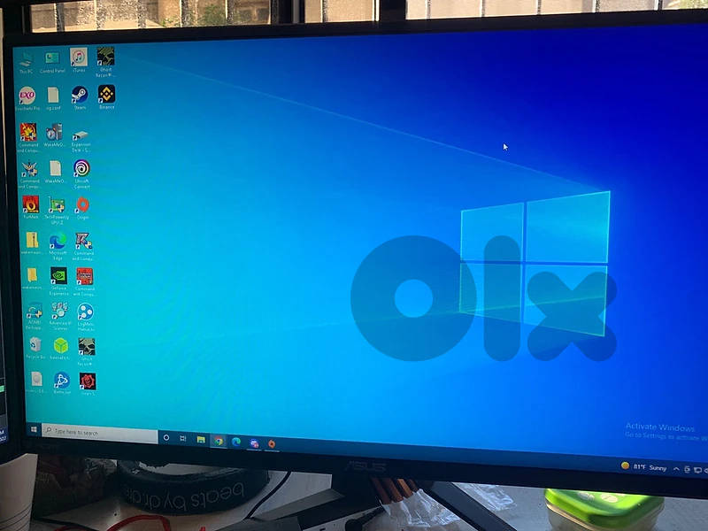 ASUS PG258Q ASUS PG258Q