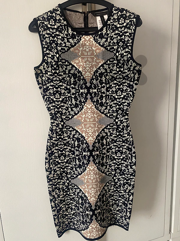 bcbgmaxazria dress