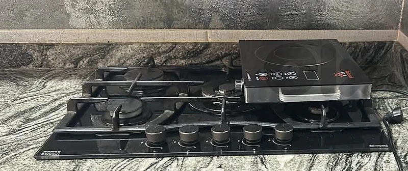 Bompani BF035 Bompani BF035