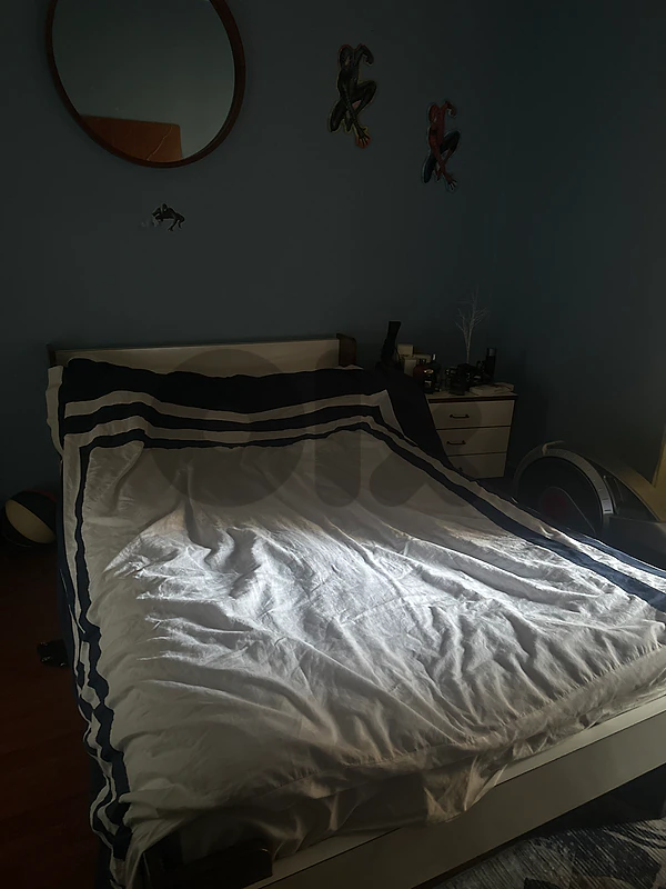sleep comfort