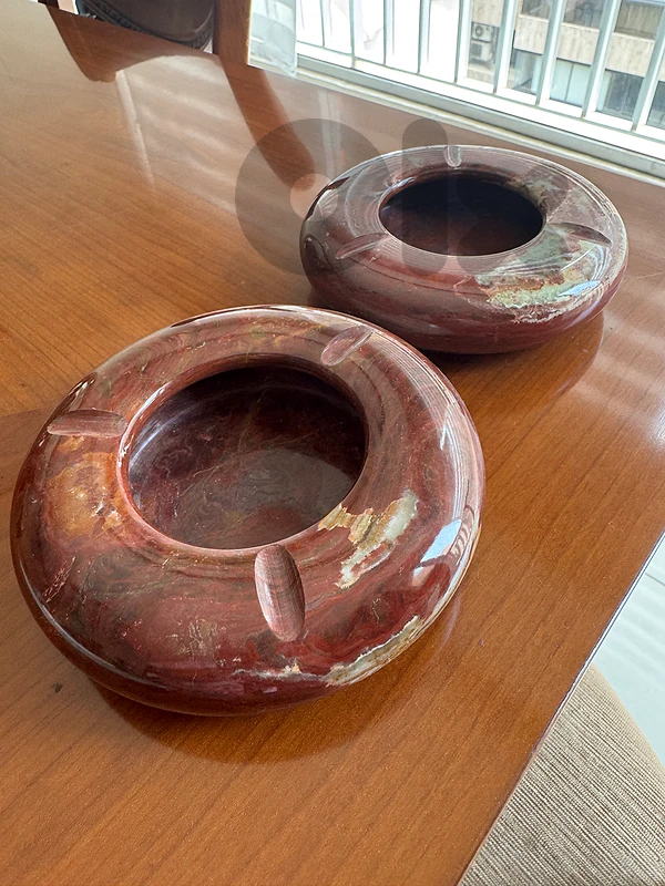 cigarette plates