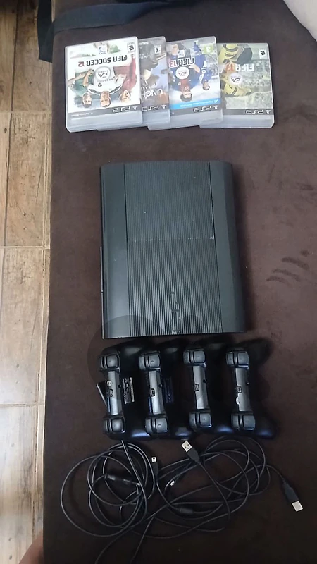 ps3 super slim