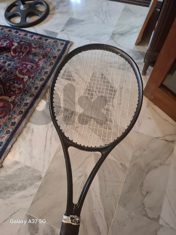 Wilson aaRF 01 for sale