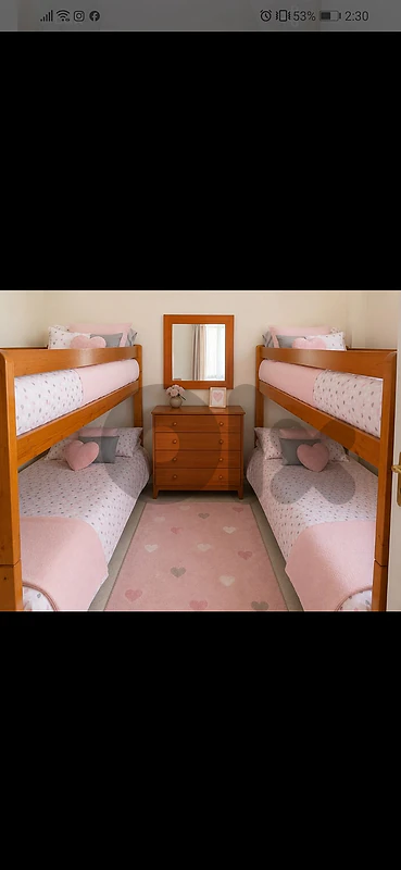 4 beds