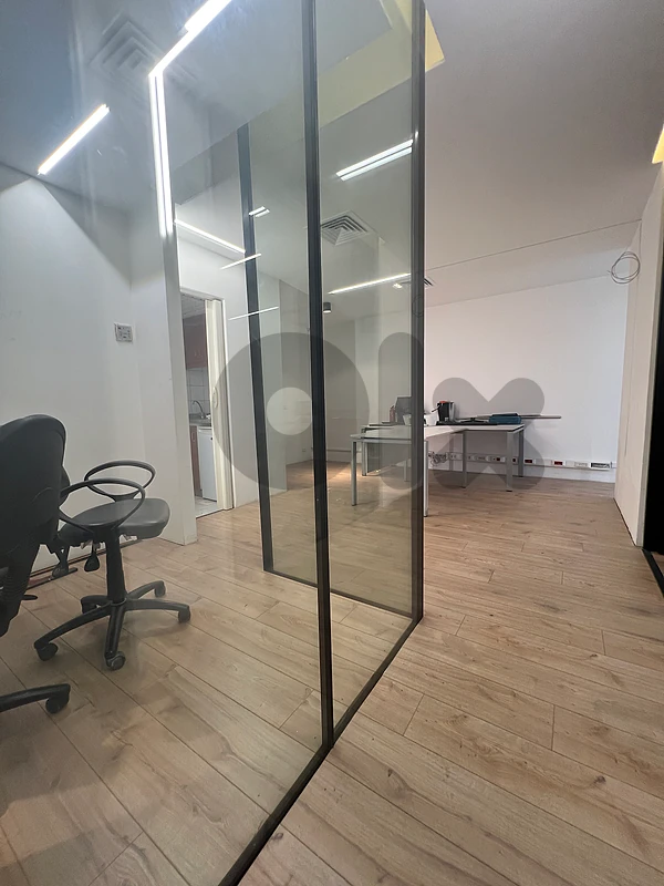 prime location for sale office in hazmieh open view prime location for sale office in hazmieh open view