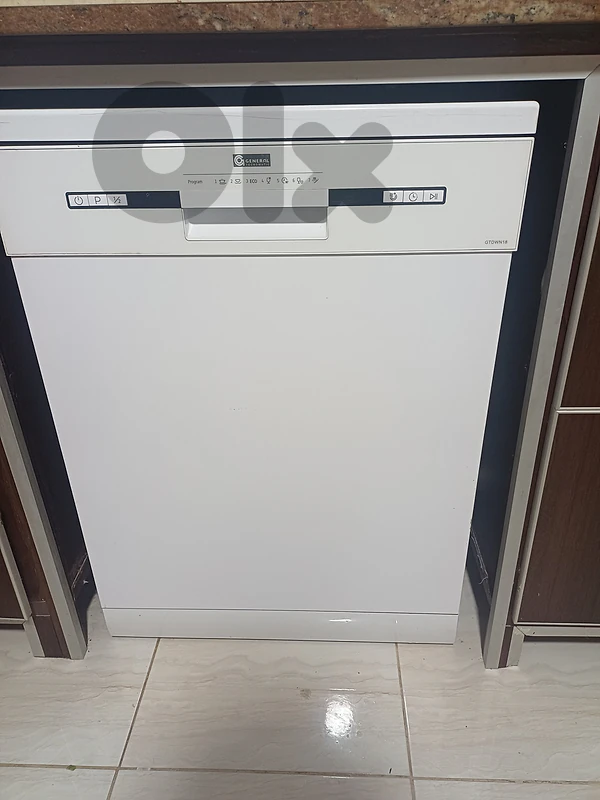 dishwasher dishwasher