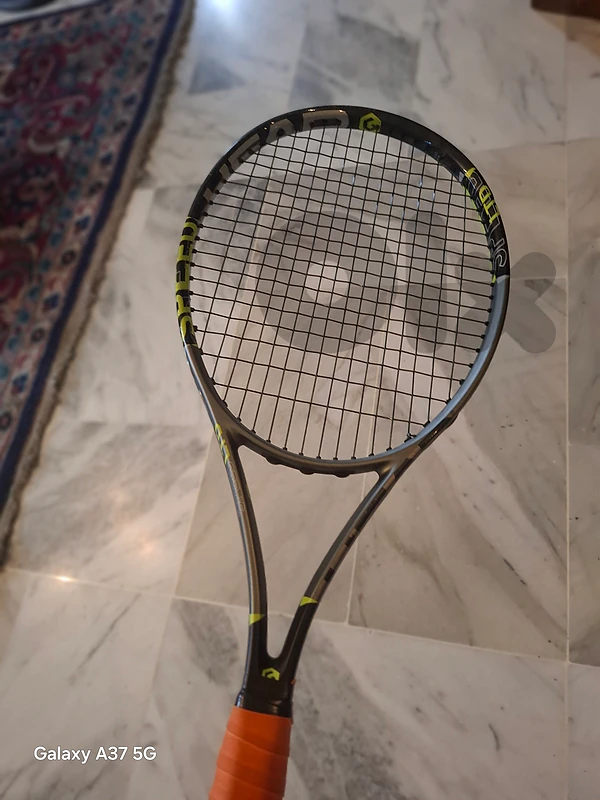 Head Speed Limited Edition tennis racket for sale Head Speed Limited Edition tennis racket for sale